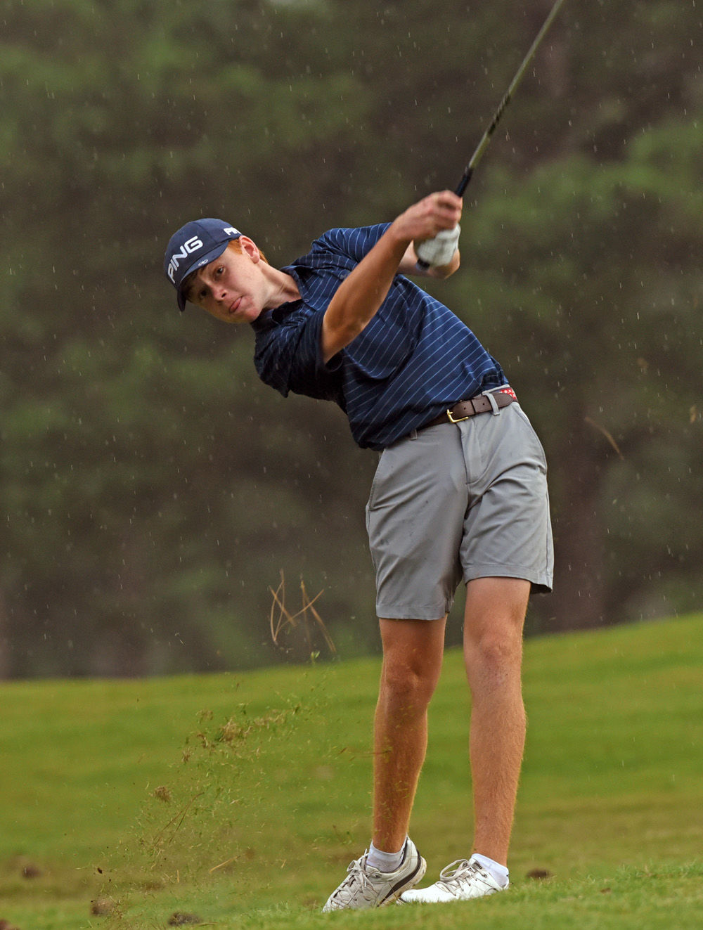 Future Masters Thursday action opening round 2020